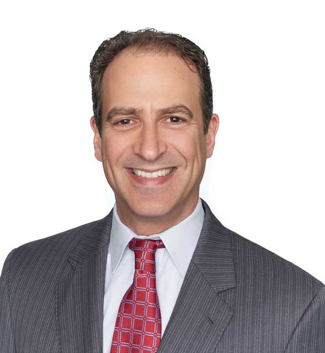 Mitchell Roth